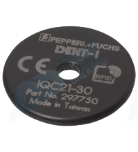 Транспондер RFID Pepperl Fuchs IQC21-30 25pcs