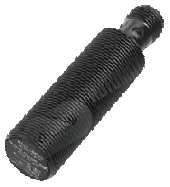 Индуктивный датчик Pepperl Fuchs NRB5-18GM50-E2-C-V1