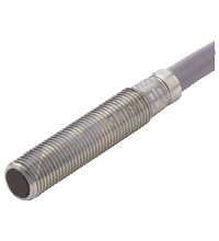Индуктивный датчик Pepperl Fuchs NBB0,6-5GS20-E2