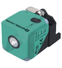 Ультразвуковой датчик Pepperl Fuchs UC500-L2-I-V15