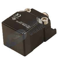 Индуктивный датчик Pepperl Fuchs NBN40-L3M-US-C3-V12