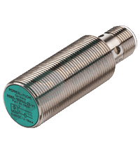 Индуктивный датчик Pepperl Fuchs NBB5-18GM40-Z0-V1
