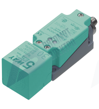 Индуктивный датчик Pepperl Fuchs NCN30+U4+N0-V1