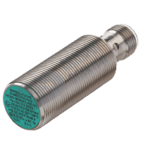 Индуктивный датчик Pepperl Fuchs NCB5-18GM40-N0-V1