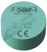 Транспондер RFID Pepperl Fuchs IPC03-24