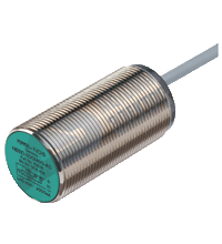 Индуктивный датчик Pepperl Fuchs NBB10-30GM60-A2-5M