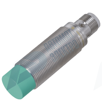 Индуктивный датчик Pepperl Fuchs NBN12-18GM50-EI-V1-M1