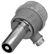 Ультразвуковой датчик Pepperl Fuchs UB2000-30GM65-WS3-BHMS5