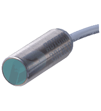 Индуктивный датчик Pepperl Fuchs NBB8-18GM50-E2-200MM-V1