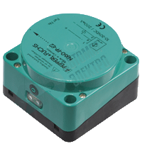 Индуктивный датчик Pepperl Fuchs NJ60-FP-A2-P1-Y237069