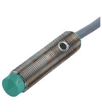 Индуктивный датчик Pepperl Fuchs NJ4-12GM50-WS-10M