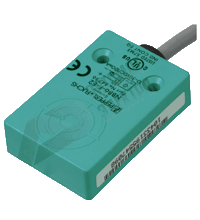 Индуктивный датчик Pepperl Fuchs NJ10-F-E2