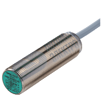 Индуктивный датчик Pepperl Fuchs NBB5-18GM60-A2-5M