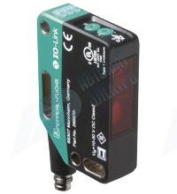 Оптический датчик Pepperl Fuchs OBG8000-R201-EP-IO-V3