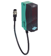 Оптический датчик Pepperl Fuchs RL29-55/115b/136