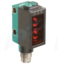 Оптический датчик Pepperl Fuchs OBT150-R101-2EP1-IO-V31