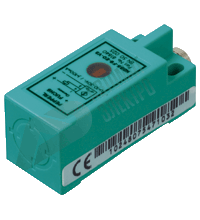 Индуктивный датчик Pepperl Fuchs NBB5-F9-E0-V3