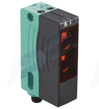 Оптический датчик Pepperl Fuchs OQD8000-R300-2EP-V1-L