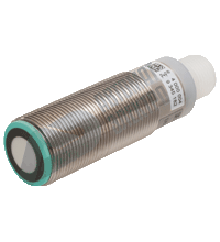 Ультразвуковой датчик Pepperl Fuchs UB300-18GM60-E5-V1-M
