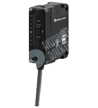 Люминесцентный датчик Pepperl Fuchs DK50-UV-330/115b/147