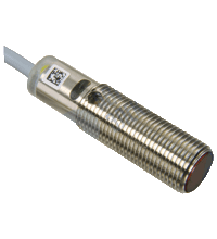 Оптический датчик Pepperl Fuchs OBR2500-12GM40-E4