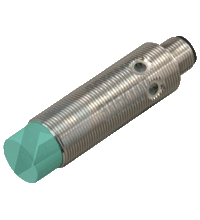 Индуктивный датчик Pepperl Fuchs NBN8-18GM60-WO-V12