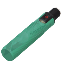 Емкостной датчик Pepperl Fuchs CBB8-18GK75-E2-V1