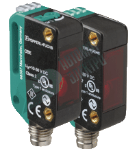 Оптический датчик Pepperl Fuchs OBE12M-R100-SE5F-IO-V31