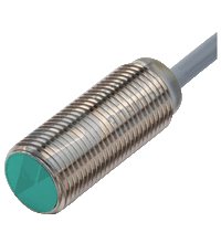 Индуктивный датчик Pepperl Fuchs NBB4-12GM30-E3