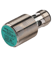 Индуктивный датчик Pepperl Fuchs NBB5-18GM20-E2-V1