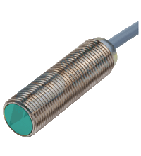 Индуктивный датчик Pepperl Fuchs NBB2-12GM40-E2-5M-Y70105360