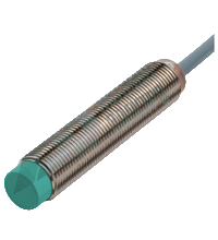 Индуктивный датчик Pepperl Fuchs NBN4-12GM60-A0