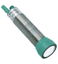 Ультразвуковой датчик Pepperl Fuchs UC4000-30GM-E7R2-V15