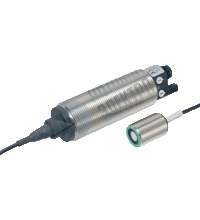 Ультразвуковой датчик Pepperl Fuchs UC500-30GM70-2E2R2-K-V15