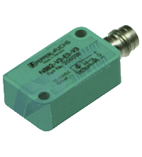 Индуктивный датчик Pepperl Fuchs NBB2-V3-E2-V3