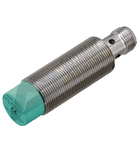 Индуктивный датчик Pepperl Fuchs NXN12-18GM50-E2-V1