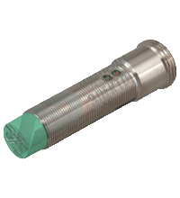 Индуктивный датчик Pepperl Fuchs NBN15-18GM55-UO-V93