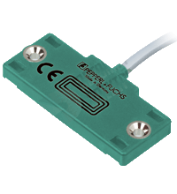 Емкостной датчик Pepperl Fuchs CBN5-F46-E1