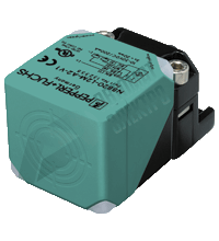 Индуктивный датчик Pepperl Fuchs NBB20-L2M-A2-T-V1