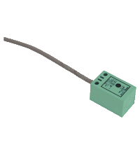 Индуктивный датчик Pepperl Fuchs NBN5-F7-E1