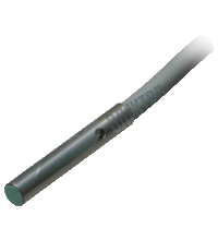 Индуктивный датчик Pepperl Fuchs NBB1,5-4M25-E3