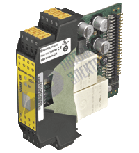Реле безопасности Pepperl Fuchs SB4 Module OR/165