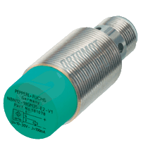 Индуктивный датчик Pepperl Fuchs NBN12-18GM35-E2-V1