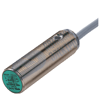 Индуктивный датчик Pepperl Fuchs NBB8-18GM60-A2-5M-Y905567