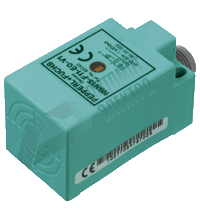 Индуктивный датчик Pepperl Fuchs NBN15-F11-E2-V1
