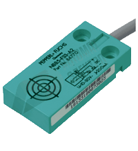 Индуктивный датчик Pepperl Fuchs NBB5-F33-A0
