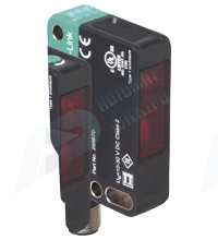 Оптический датчик Pepperl Fuchs OBE25M-R201-S2EP-IO-V1