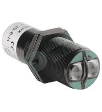 Оптический датчик Pepperl Fuchs GLV30-8-H-4575