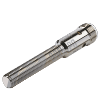 Индуктивный датчик Pepperl Fuchs NRB2-8GH40-E2-V1