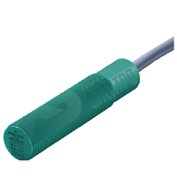 Индуктивный датчик Pepperl Fuchs NBN8-18GK60-E2-5M